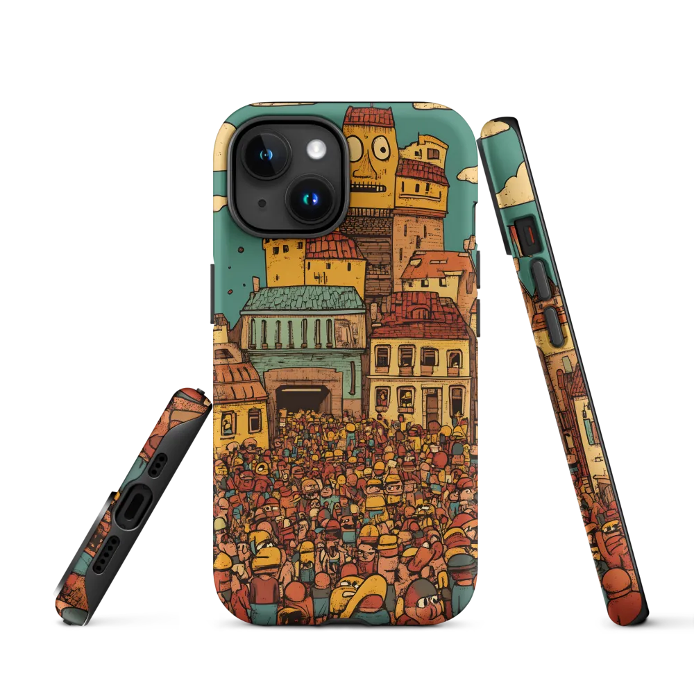 The Quirky City Gathering