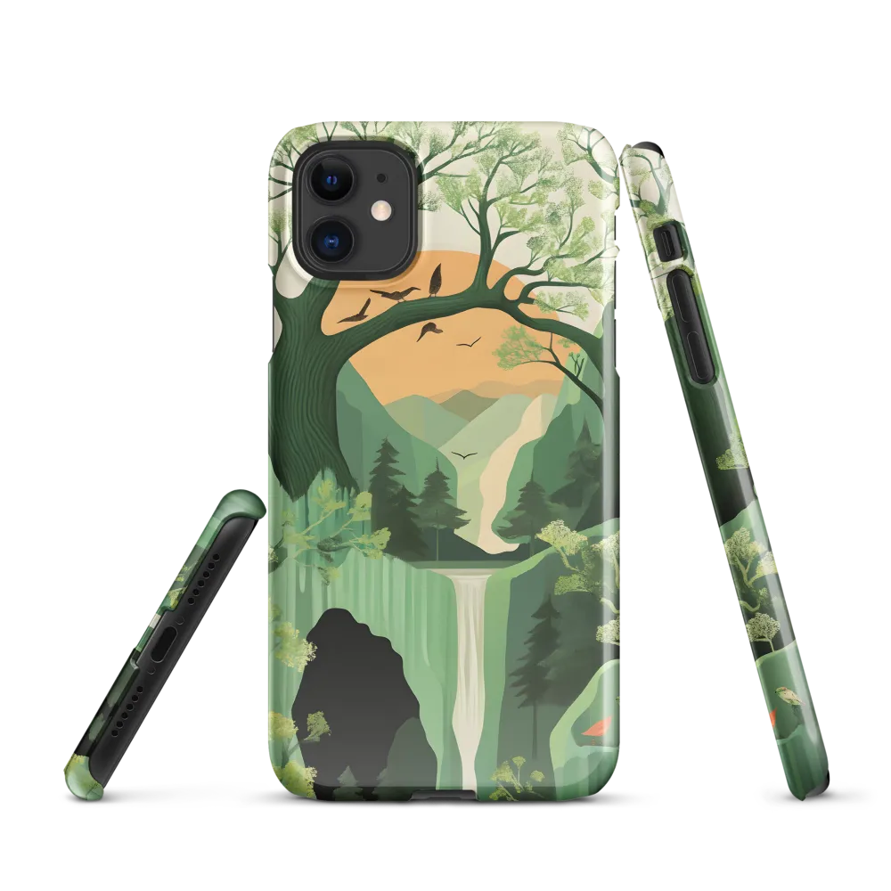 Whispers of the Wilderness