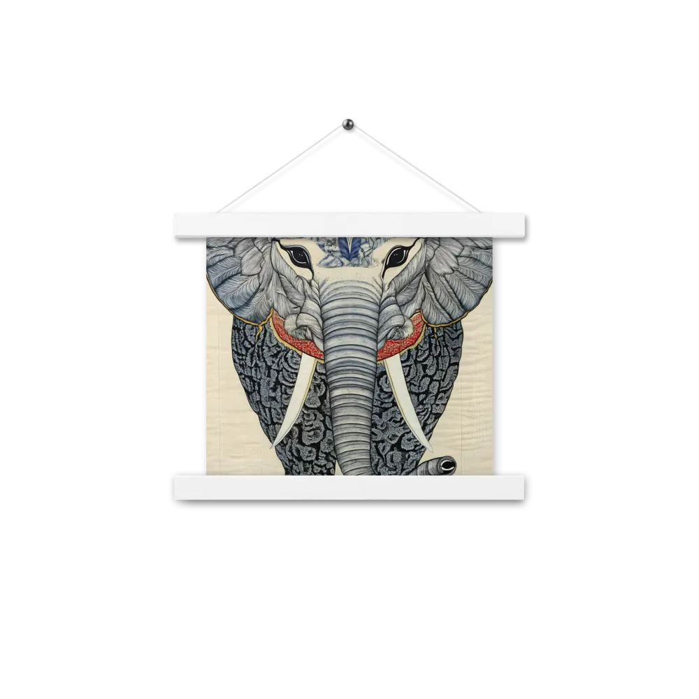 Majesty of the Elephant