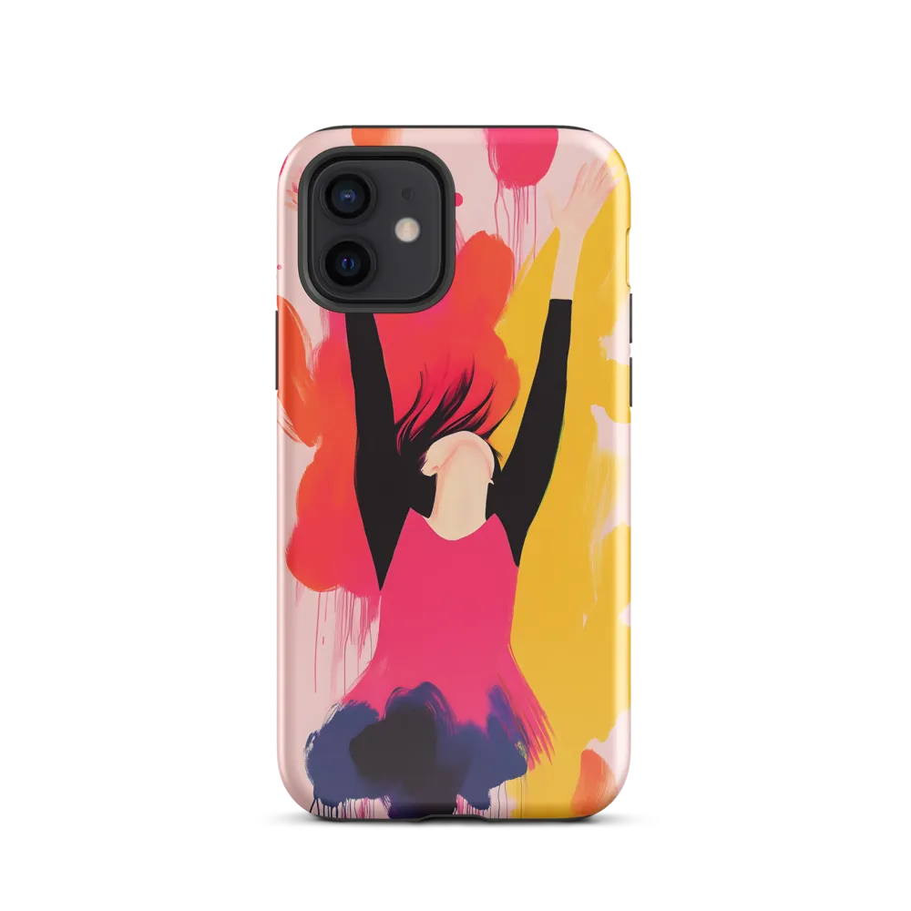 Embracing Vibrancy