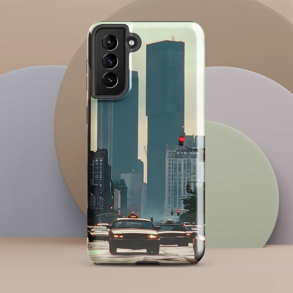 Urban Symphony