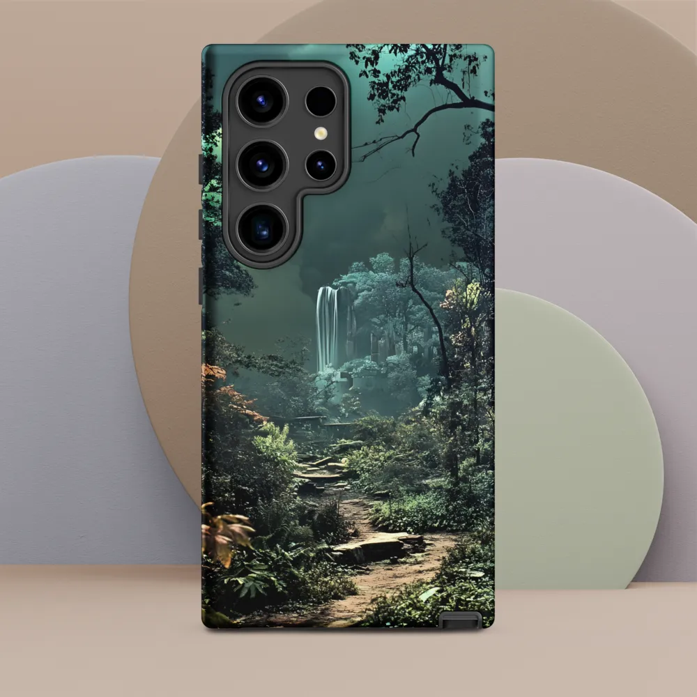 Whispers of the Forest