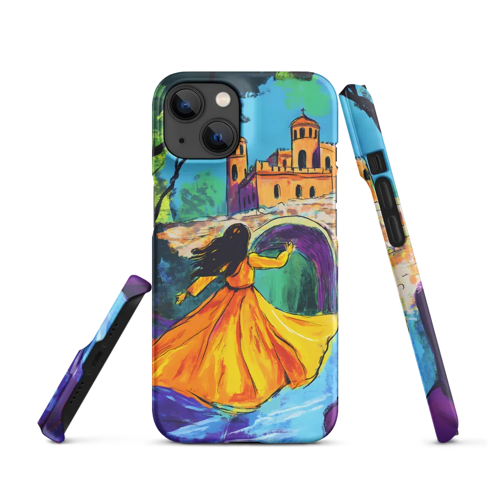 Dance of Dreams: Journey to the Castle