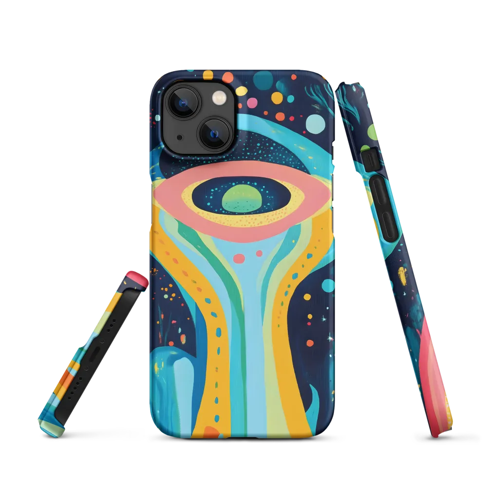 Cosmic Whimsy