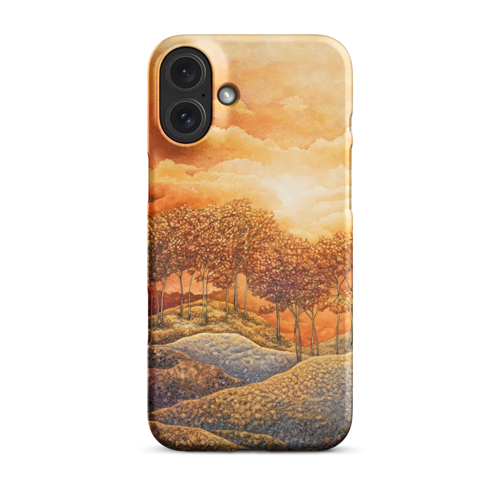 Golden Twilight