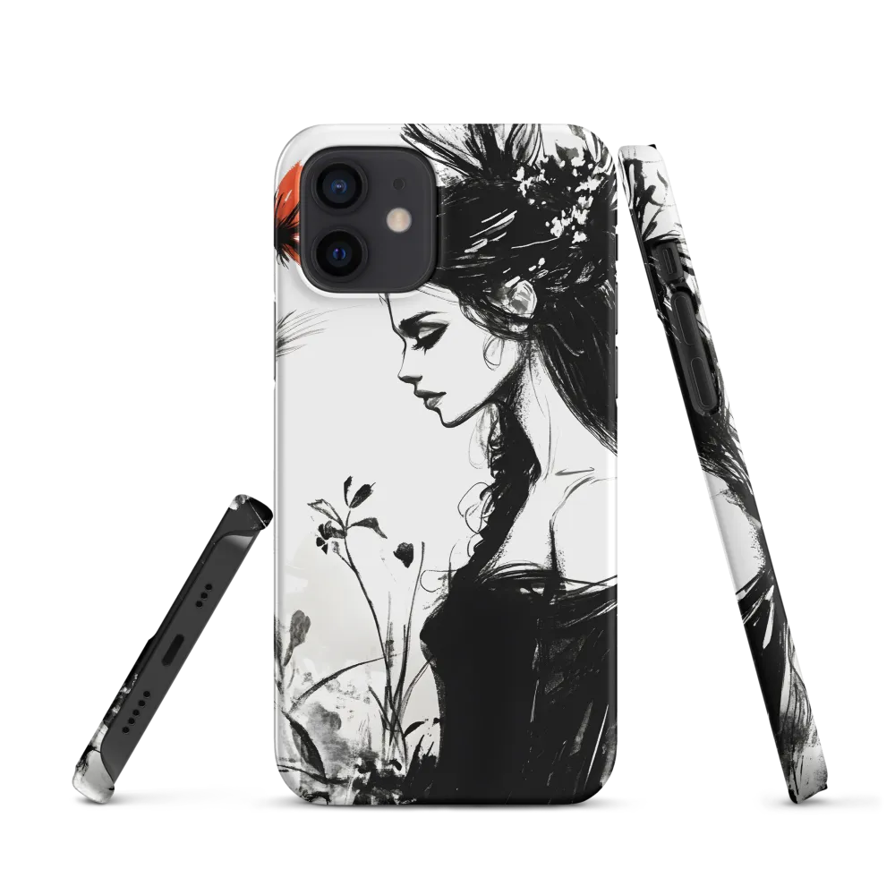 Whispers of Elegance