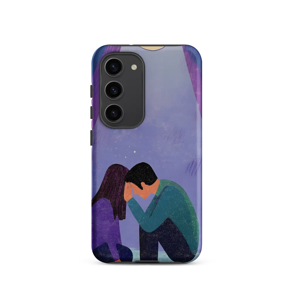 Together in Silence