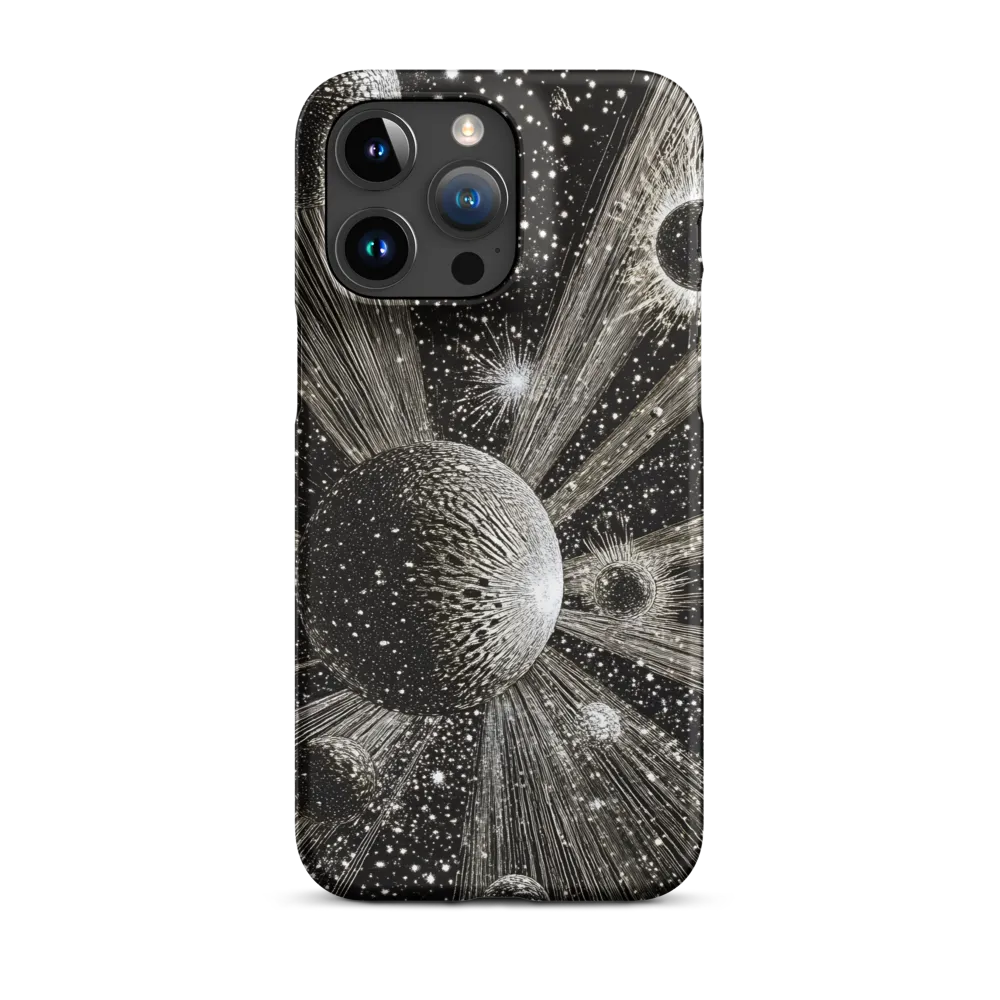 Cosmic Symphony