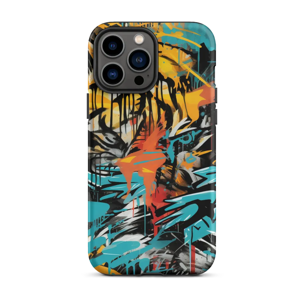 Dynamic Essence of the Tiger