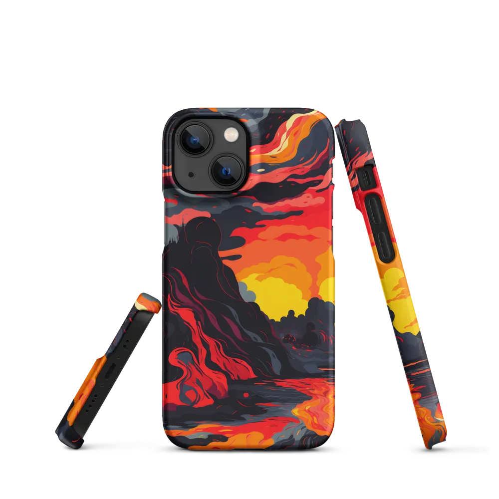 Eruption of Colors