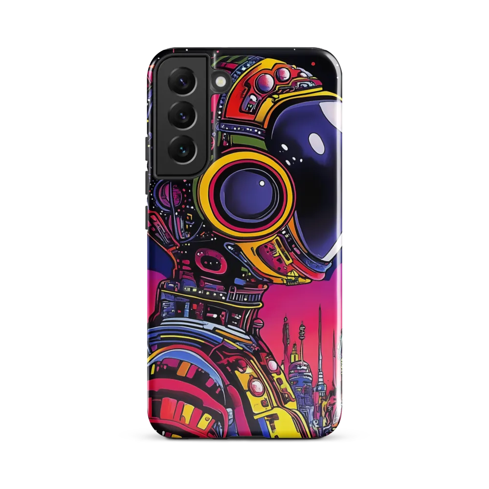 Cosmic Odyssey
