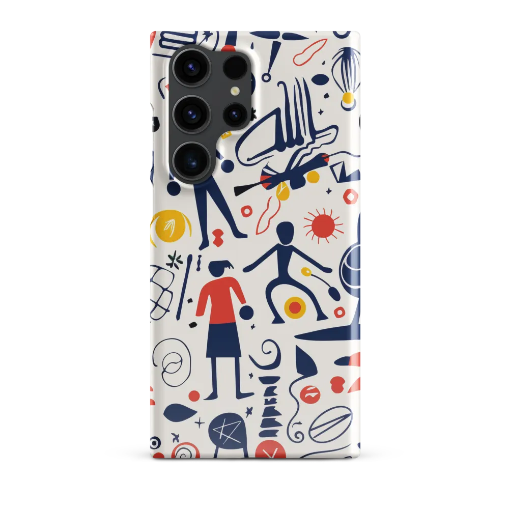 Dynamic Patterns of Play