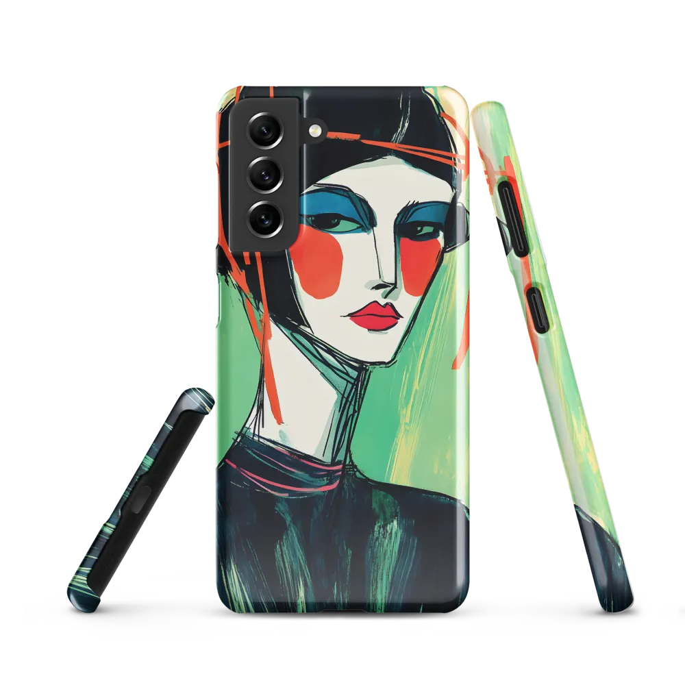 Bold Elegance