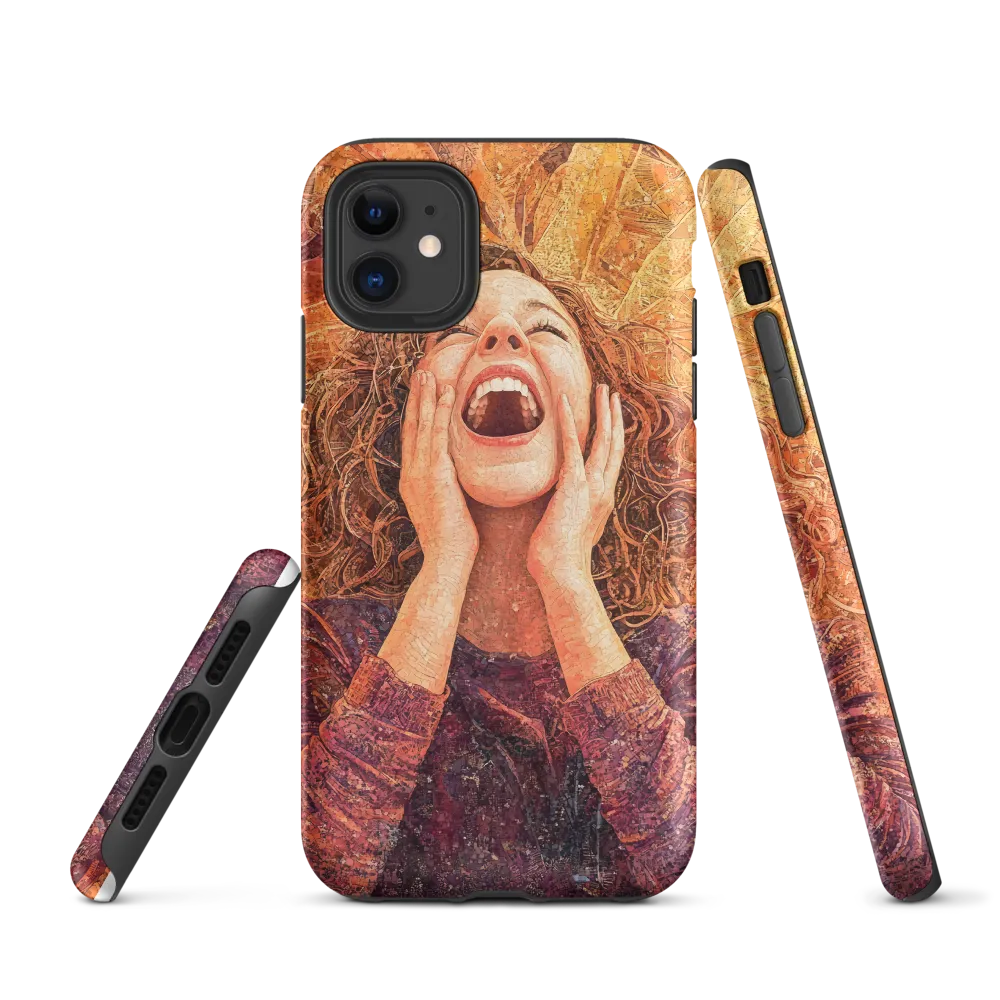 Euphoria in Mosaic