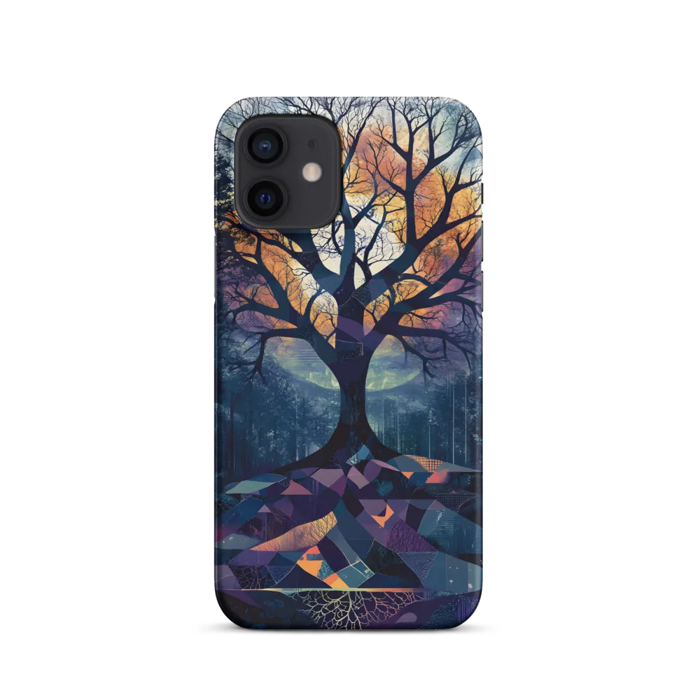 Roots of Serenity