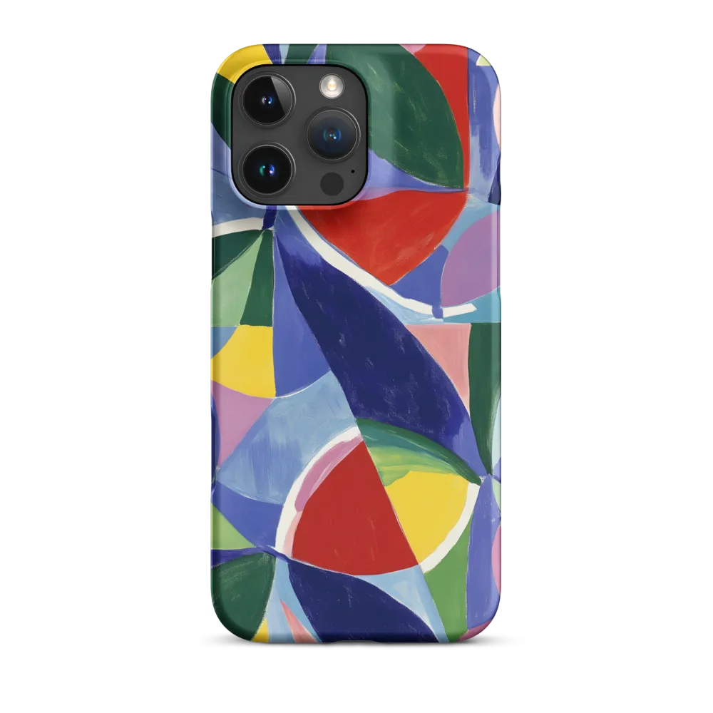 Rhythms of Color and Form