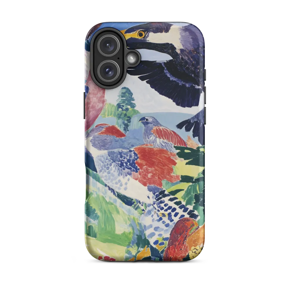 Symphony of Birds