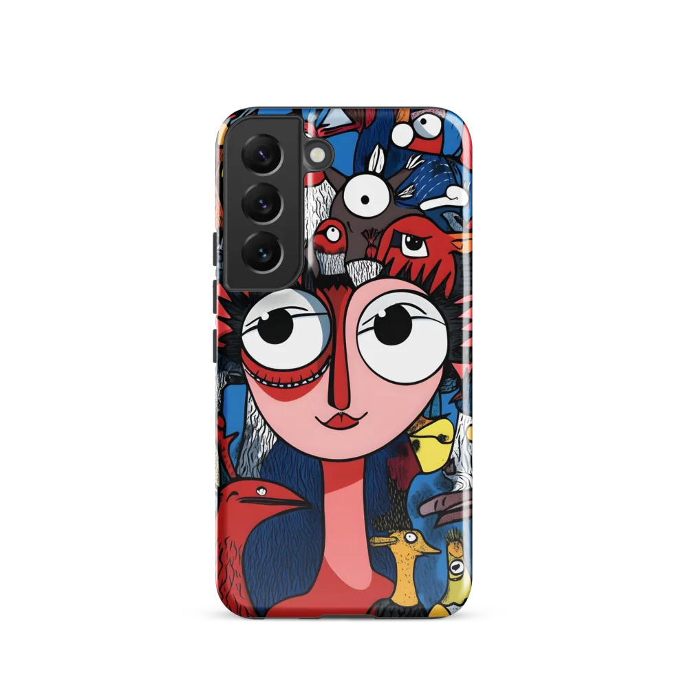 Whimsical Fusion