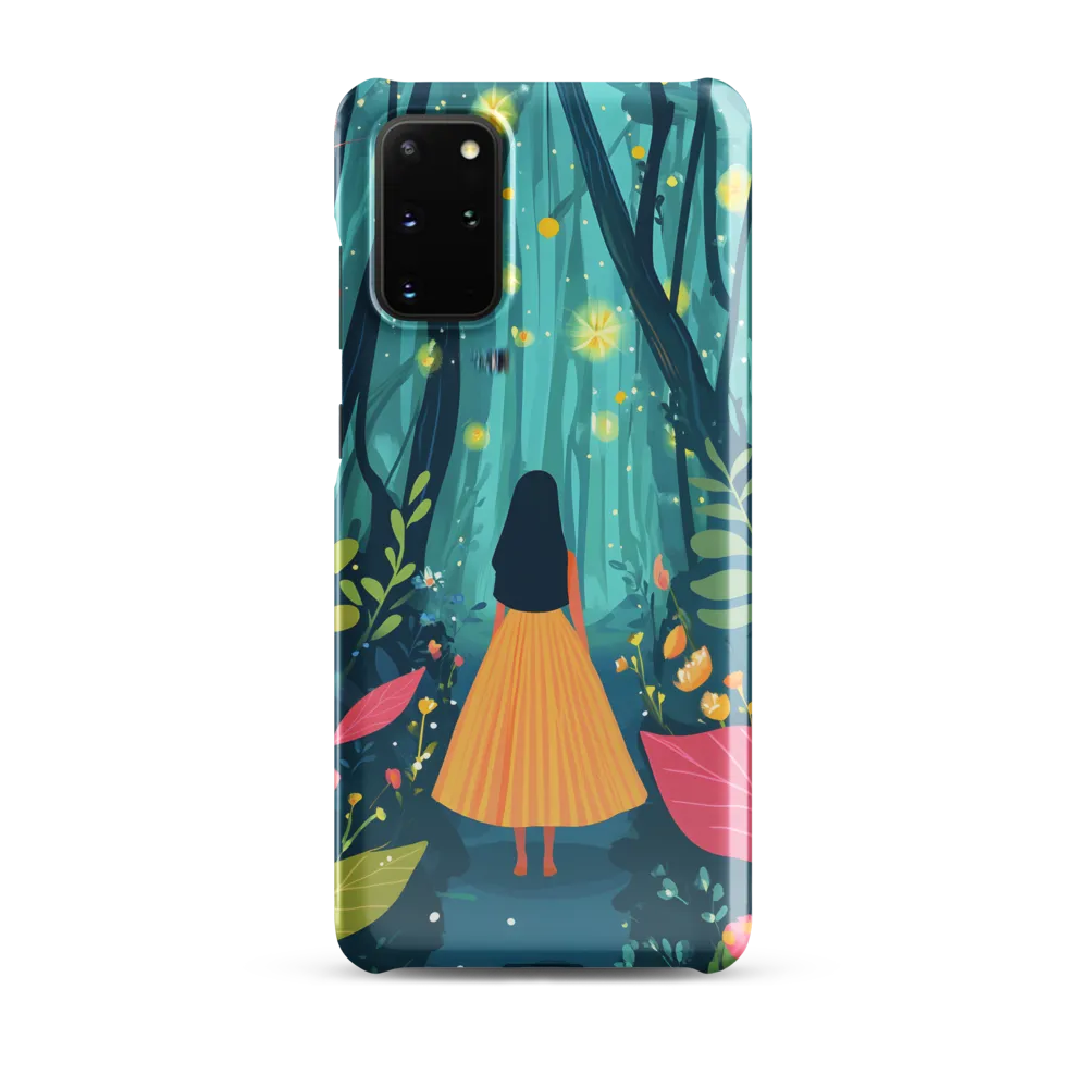 Enchanted Forest Path