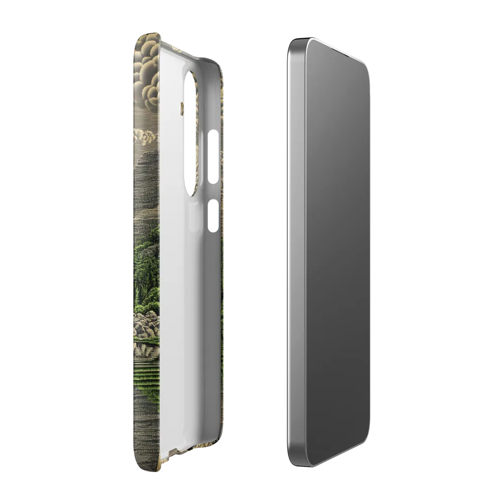 Reflections of Serenity