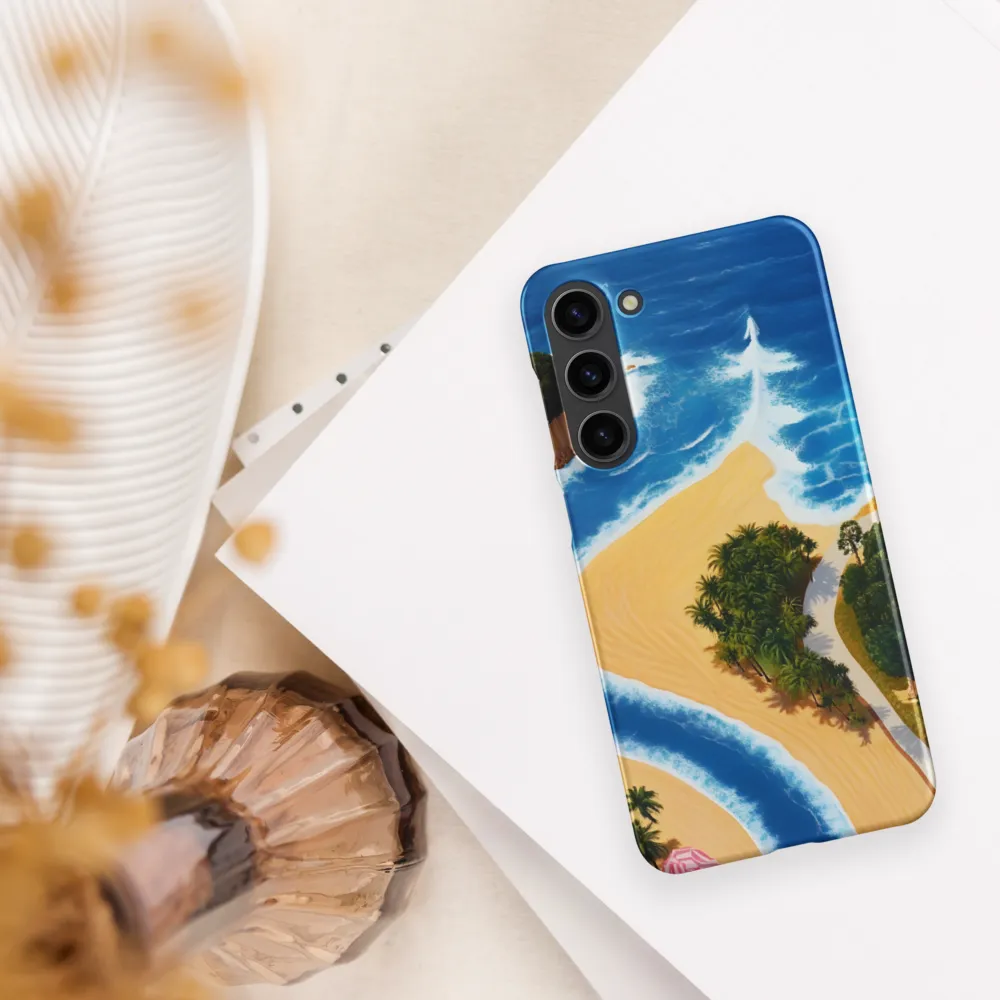 Tropical Serenity
