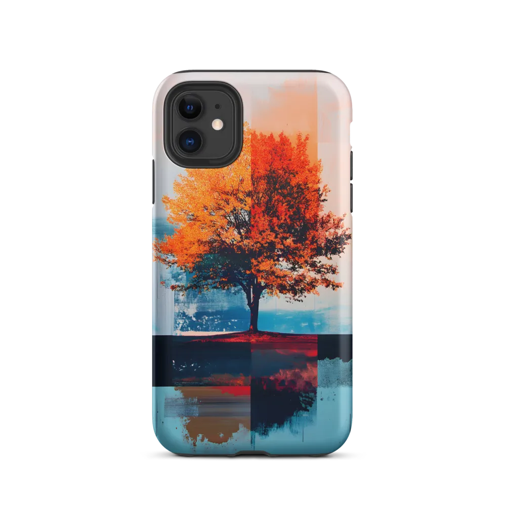 Reflections of Autumn