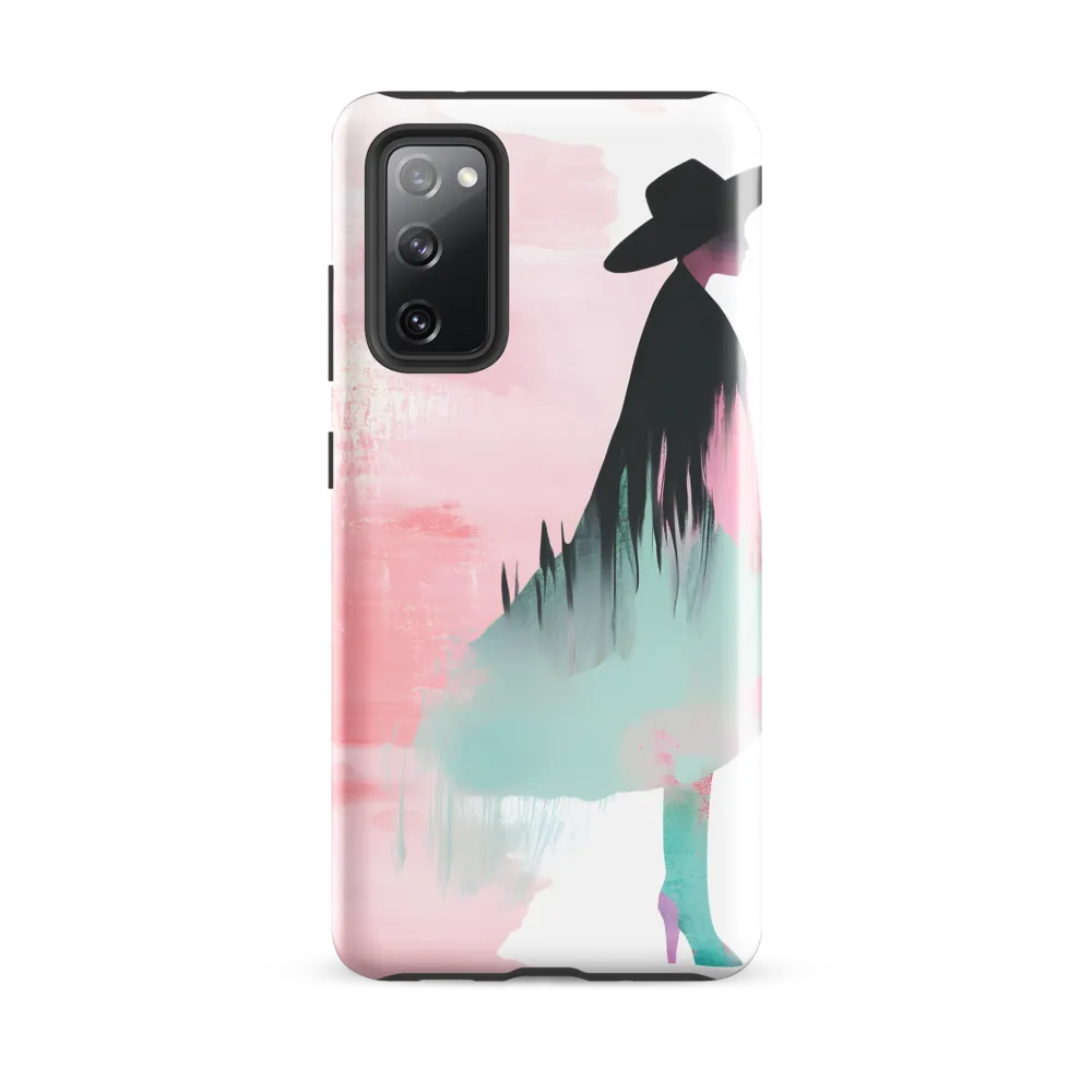Elegance in Silhouette