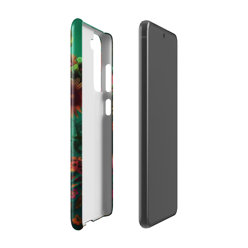 Floral Reverie