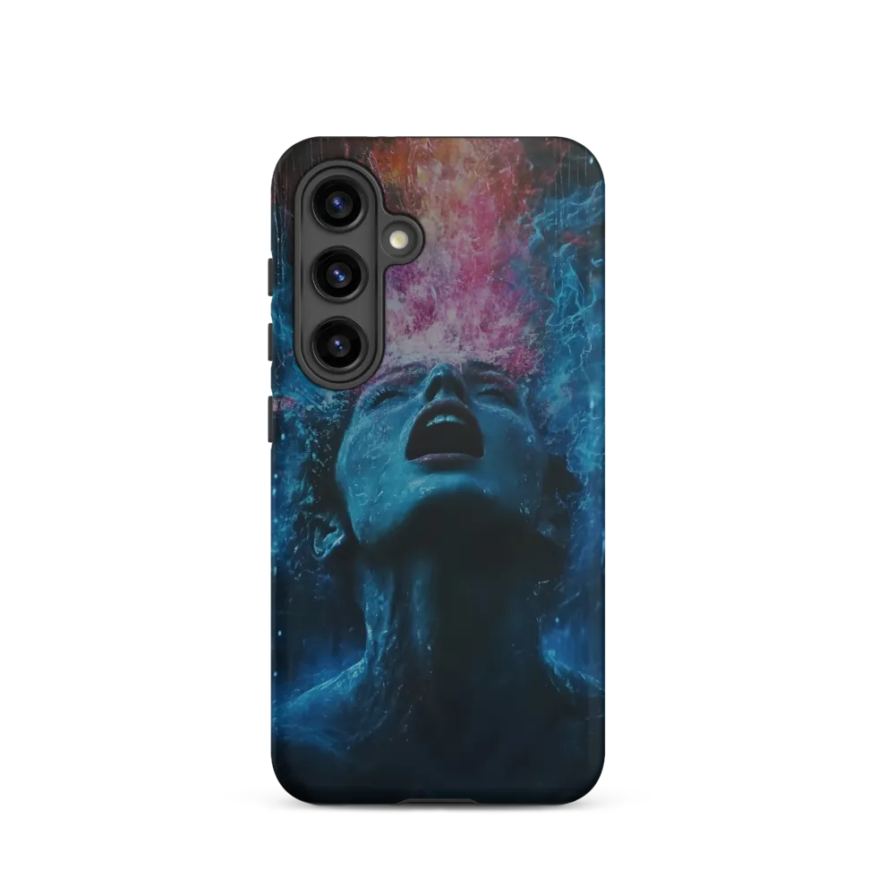 Transcendental Euphoria