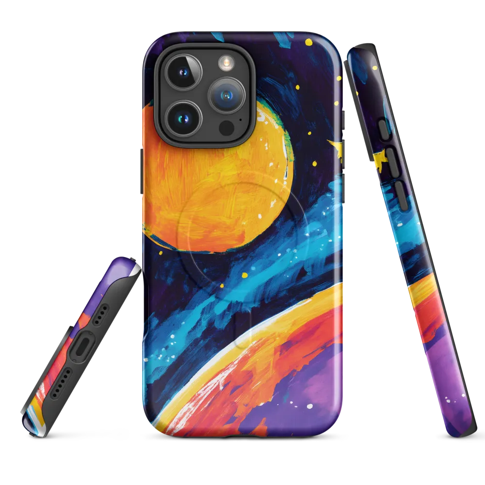 Galactic Harmony