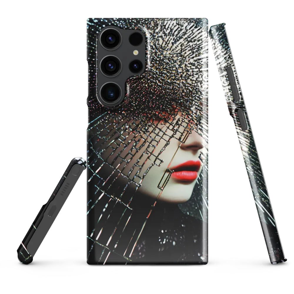 Fractured Identity