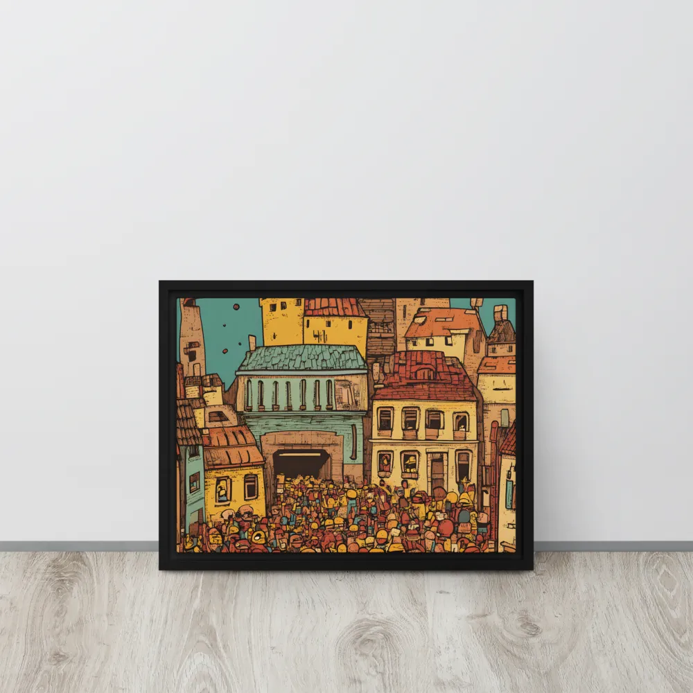 The Quirky City Gathering