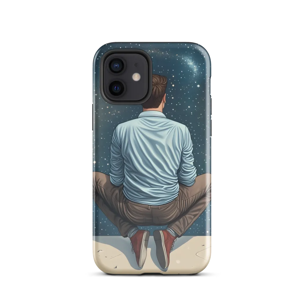 Gaze into Infinity