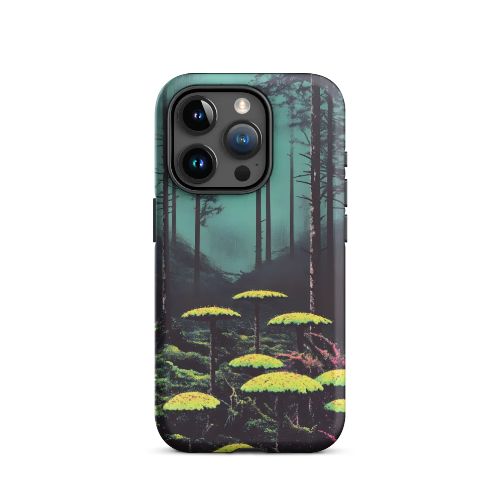 Mystical Forest Realms
