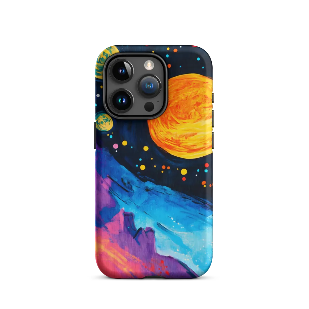 Cosmic Harmony