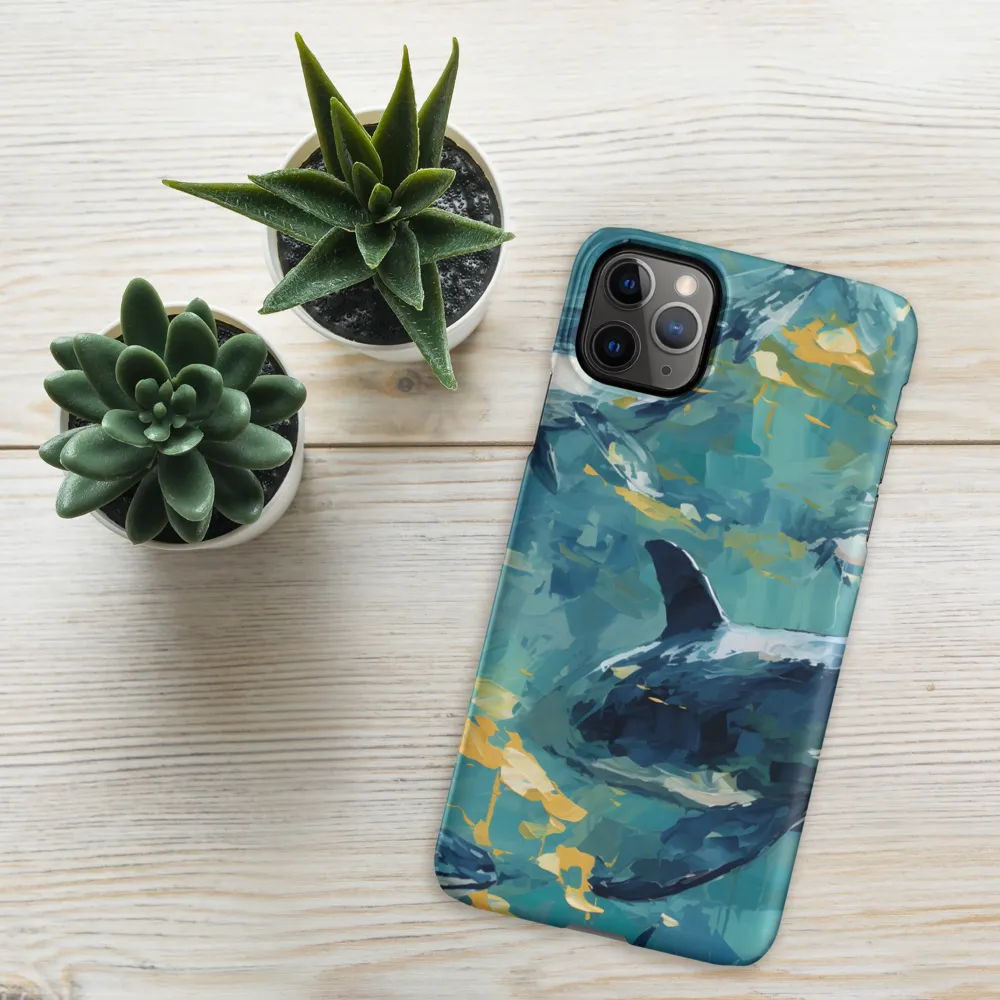 Beneath the Waves: A Symphony of Whales