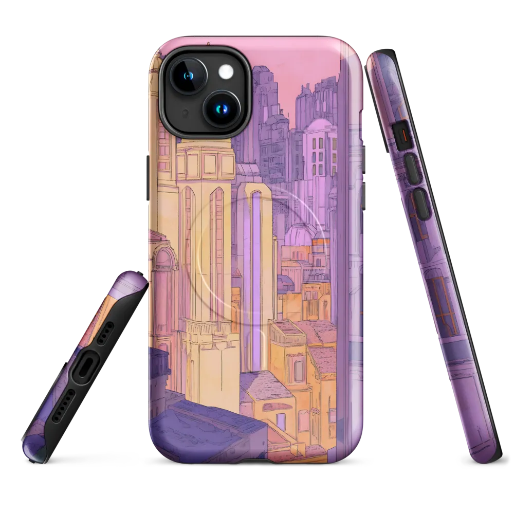 Dreamscape Towers