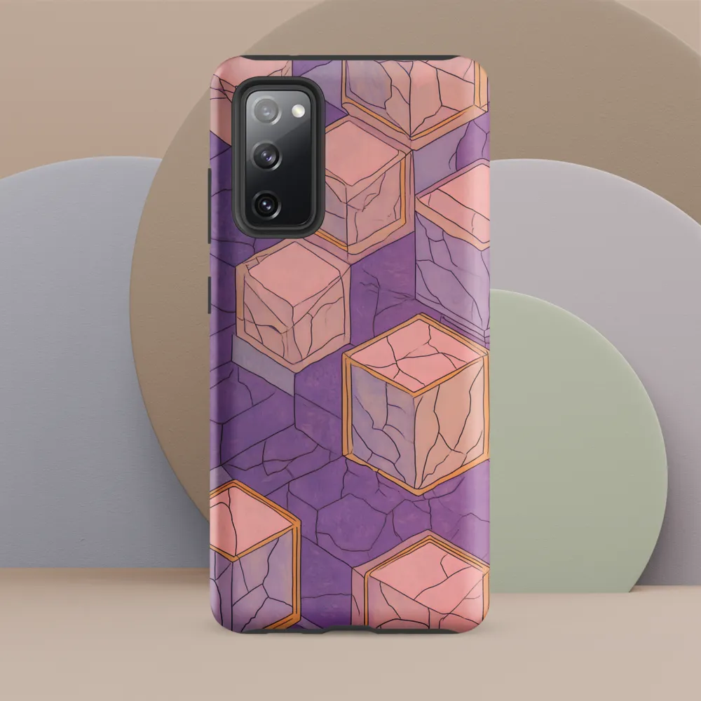 Cubist Echoes