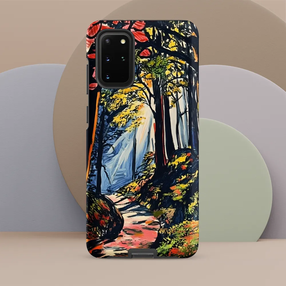 Whispers of Nature
