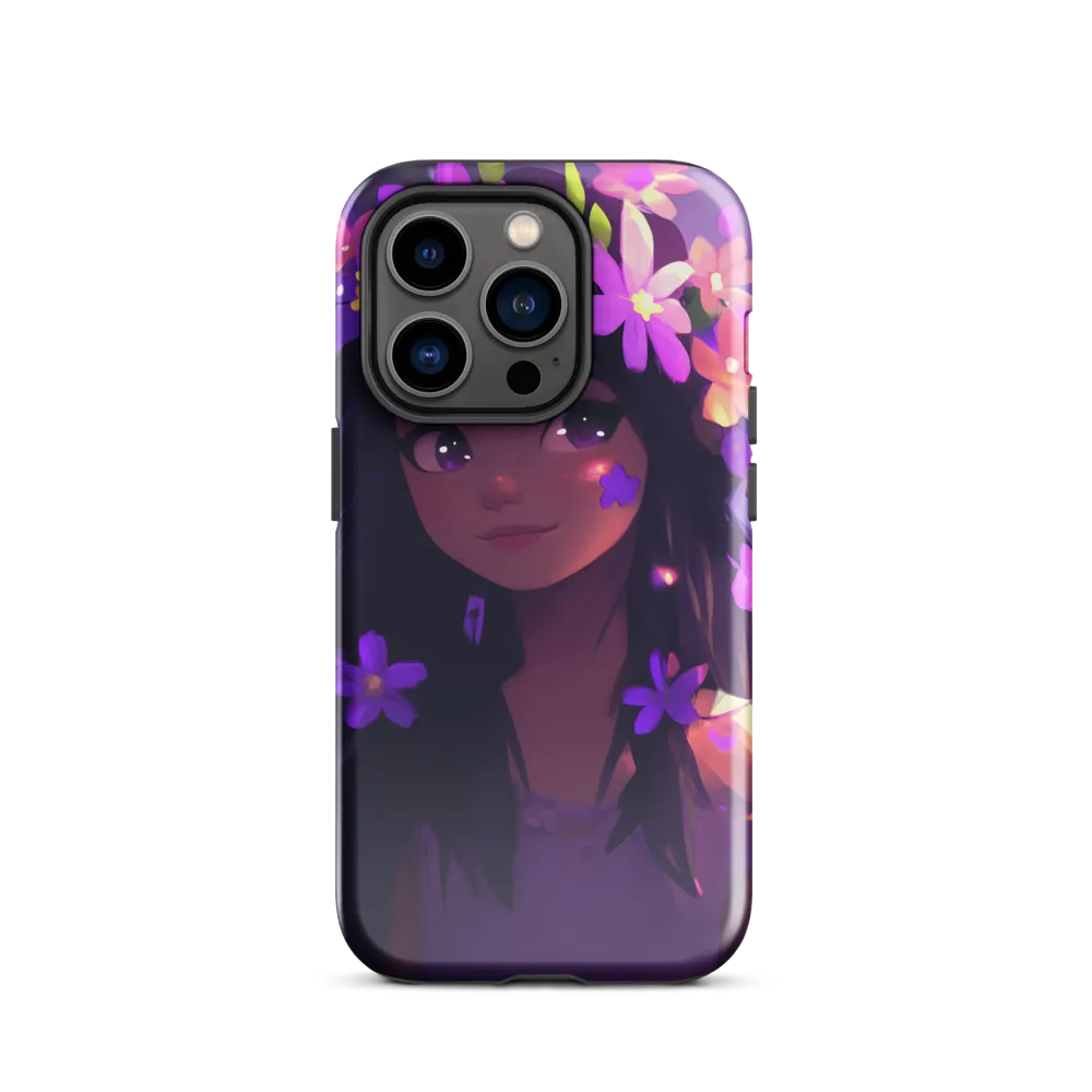 Whispers of Blossoms