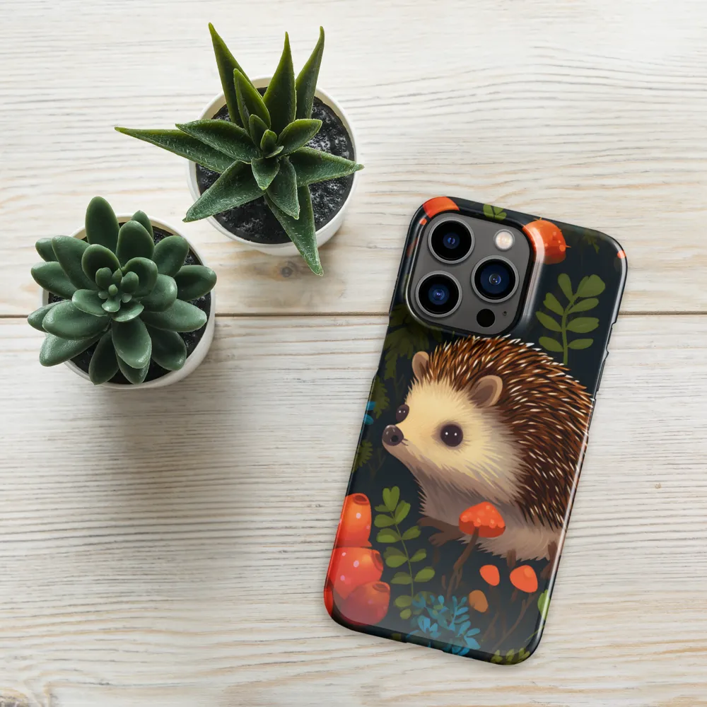 Whimsical Woodland Adventures