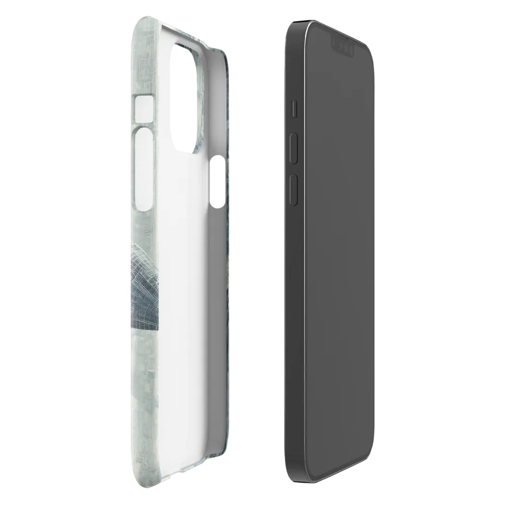 Futuristic Elevation