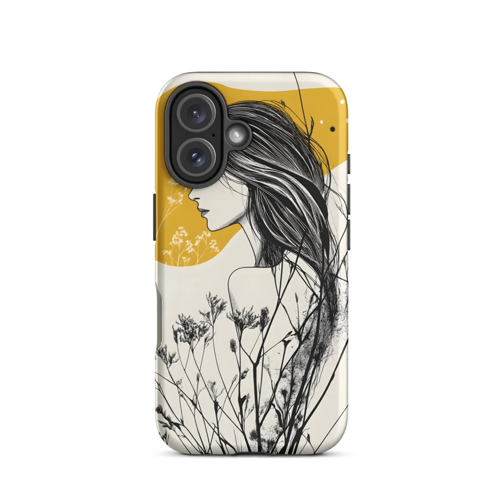 Whispers of Nature | Phone Case