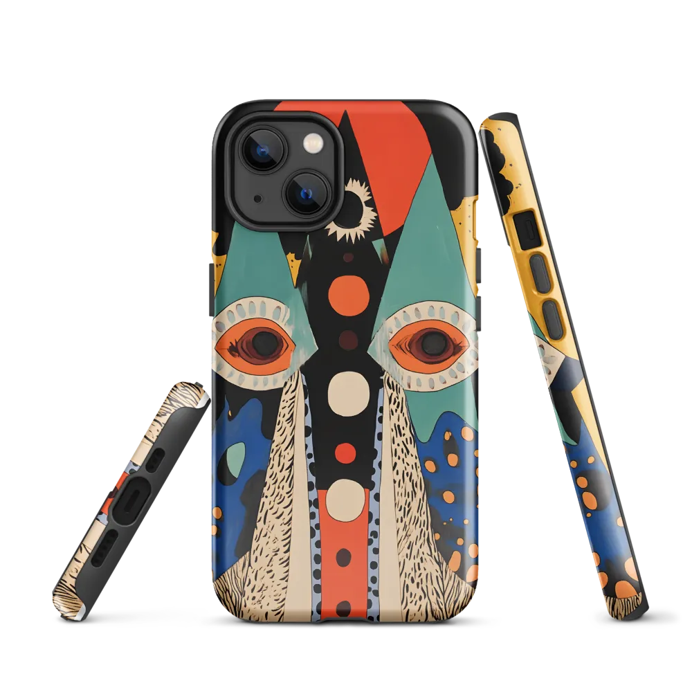Visages of Vibrancy