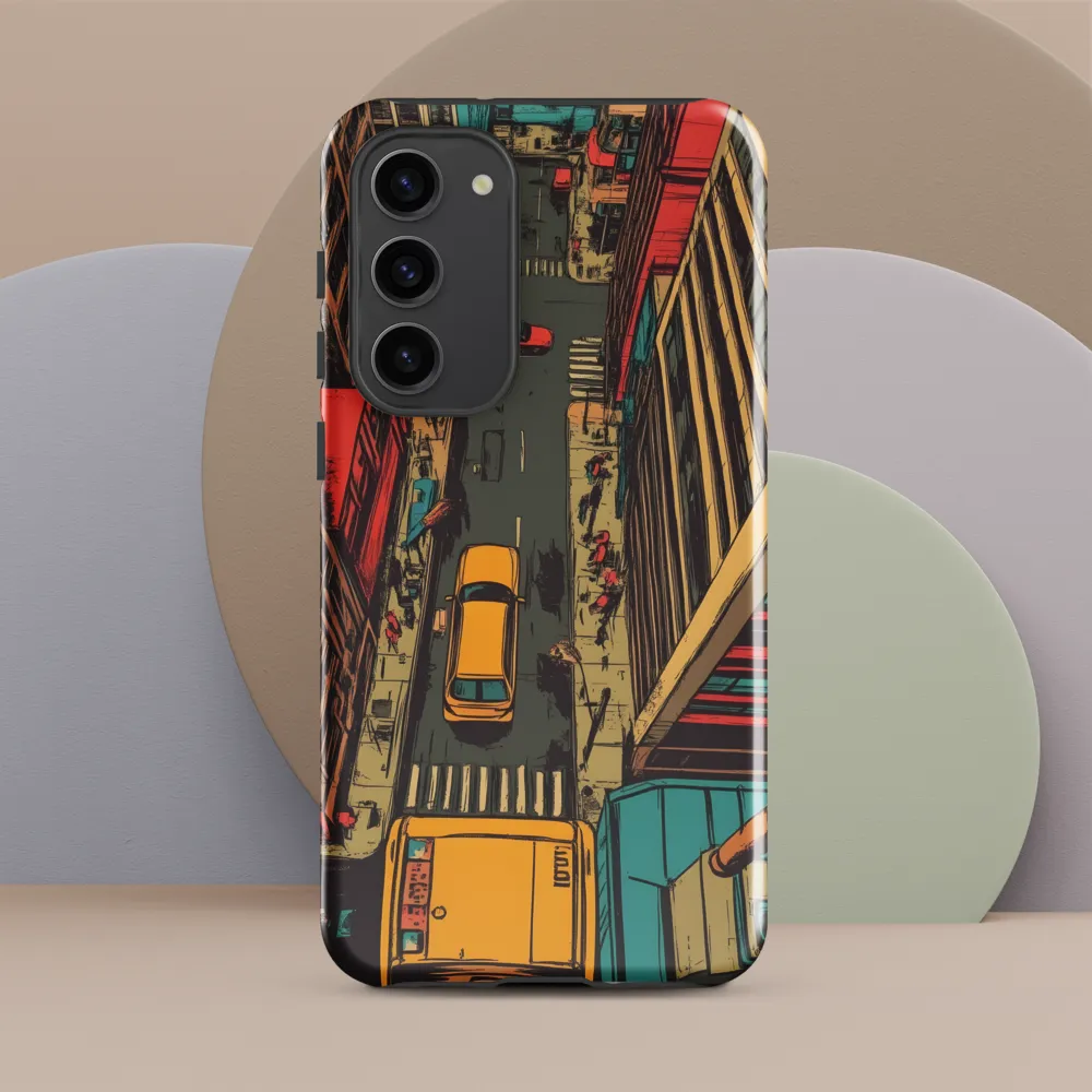 Urban Symphony