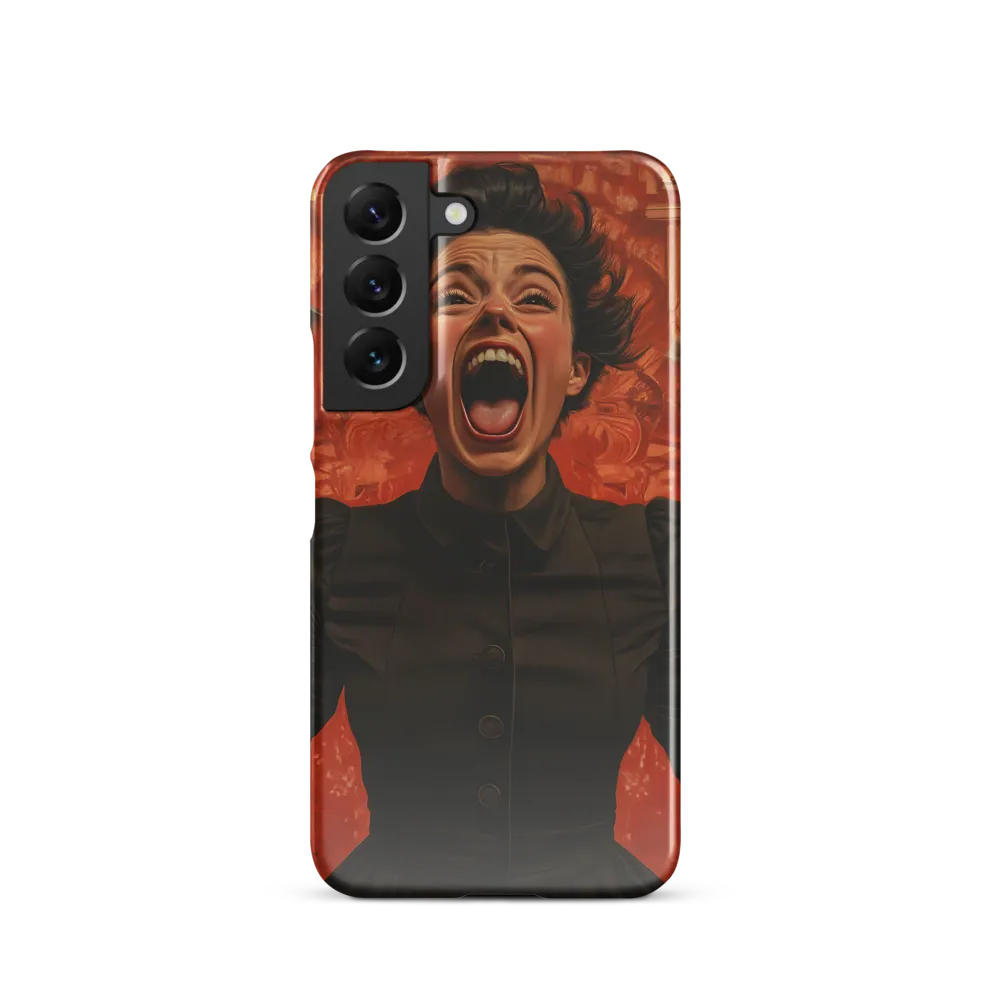 The Fury of Expression
