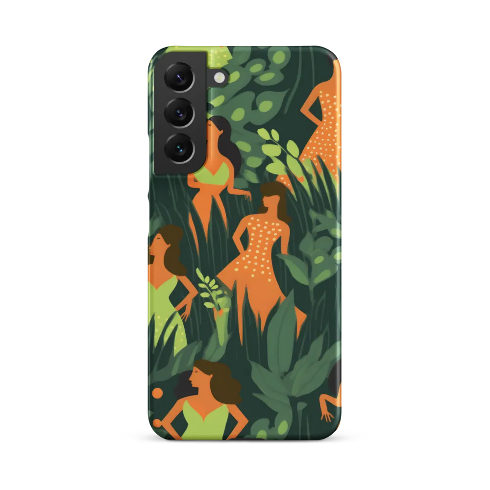 Harmony in Green