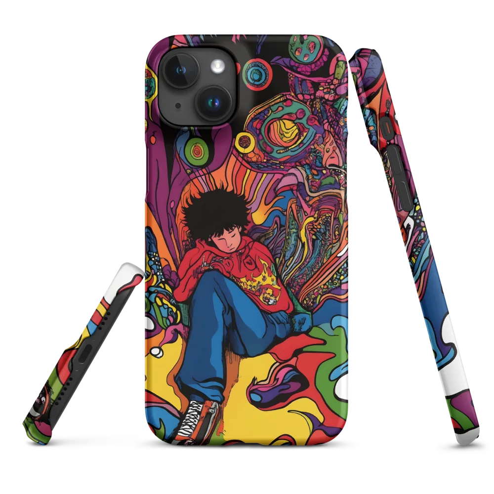 Psychedelic Reverie