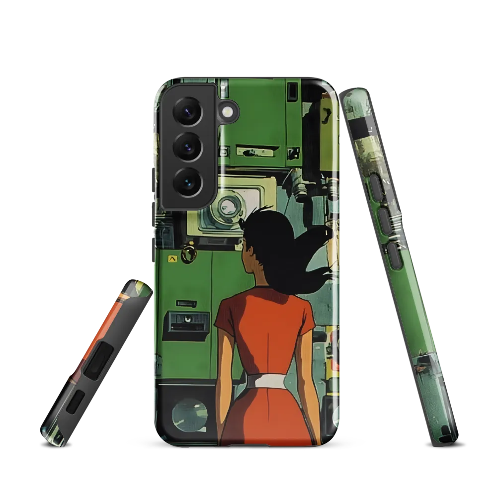 Reflections on Technology