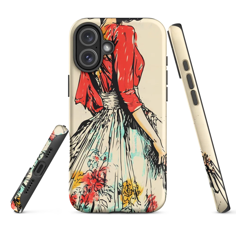 Elegance in Bloom